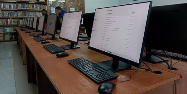 Dell OptiPlex 7020 SFF (Brandnew - Fullset) - Image 8